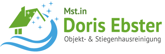 Logo Doris Ebster