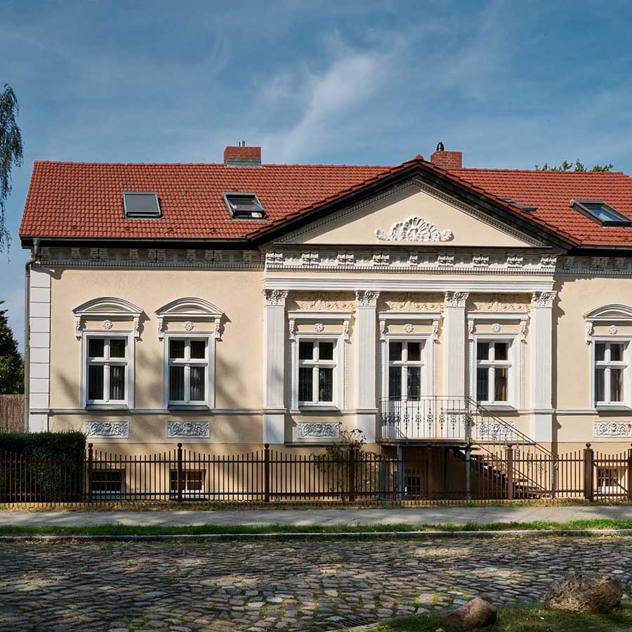 Denkmalreinigung in Kufstein